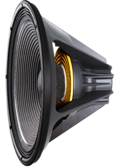 JBL VTX S28 VT