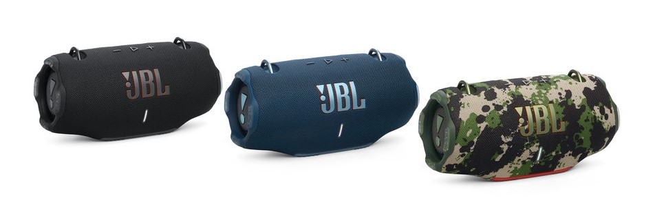 LOA JBL XTREME 4