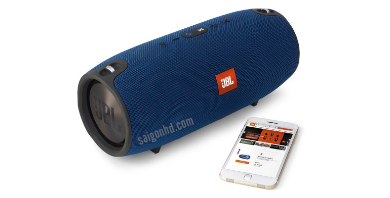 JBL XTREME