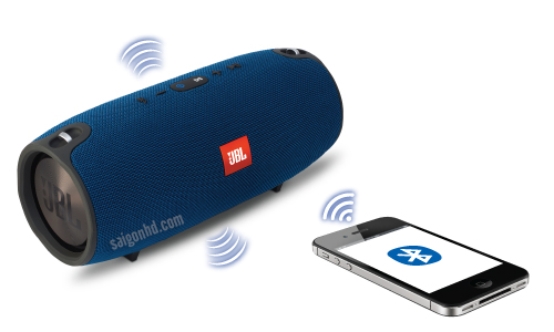 JBL XTREME