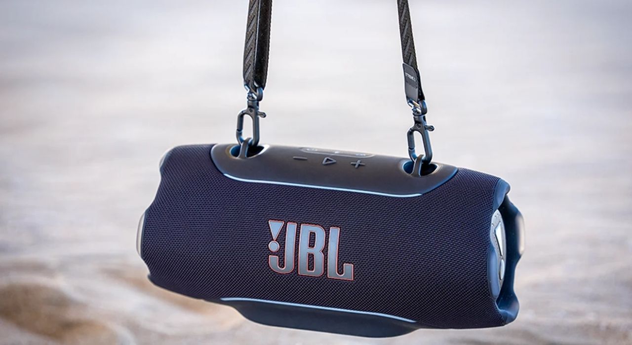 Loa Bluetooth JBL Xtreme 5 ch&iacute;nh h&atilde;ng gi&aacute; rẻ nhất