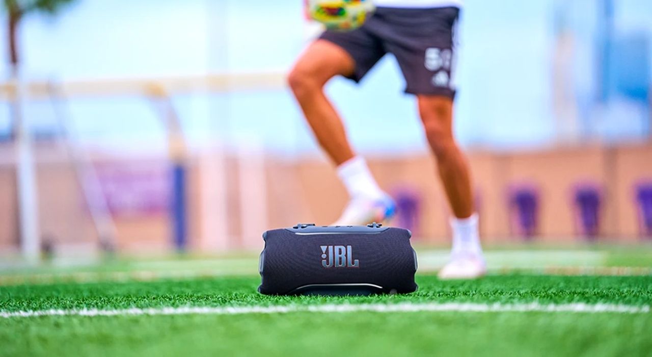 Loa Bluetooth JBL Xtreme 5 ch&iacute;nh h&atilde;ng gi&aacute; rẻ nhất