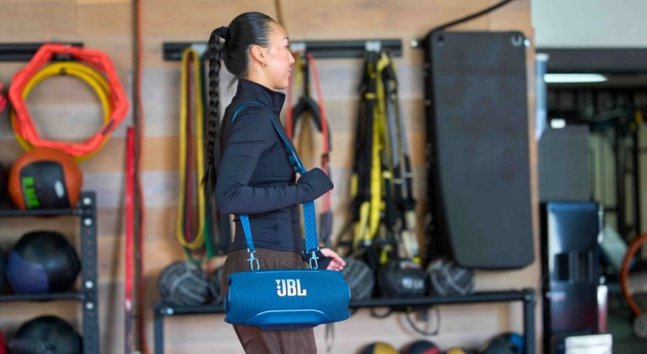 Loa Bluetooth JBL Xtreme 5 ch&iacute;nh h&atilde;ng gi&aacute; rẻ nhất