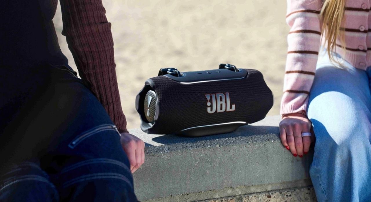 Loa Bluetooth JBL Xtreme 5 ch&iacute;nh h&atilde;ng gi&aacute; rẻ nhất