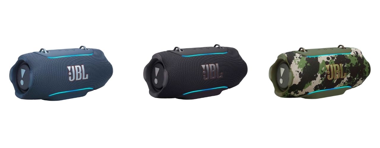 Loa Bluetooth JBL Xtreme 5 ch&iacute;nh h&atilde;ng gi&aacute; rẻ nhất