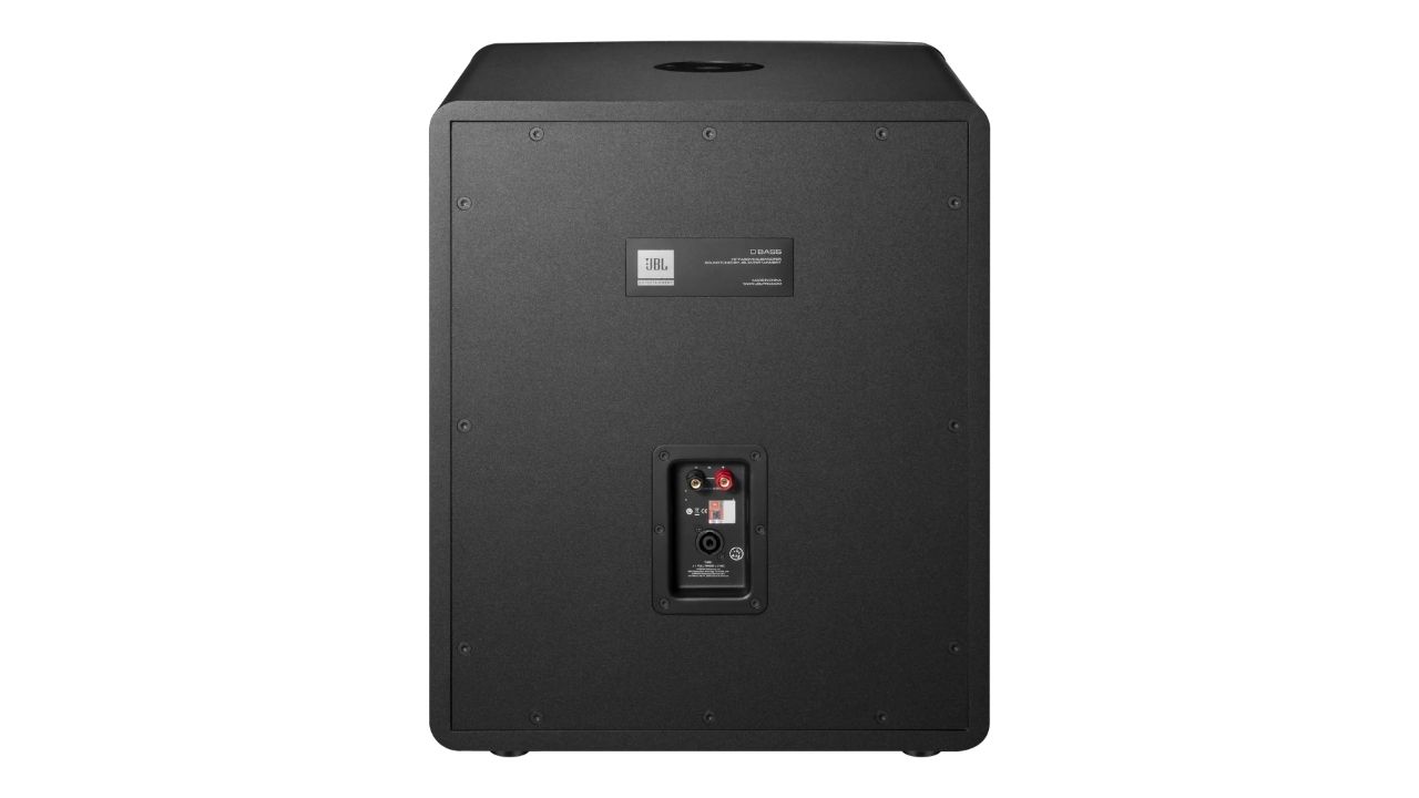 Loa subwoofer JBL D Bass ch&iacute;nh h&atilde;ng gi&aacute; rẻ