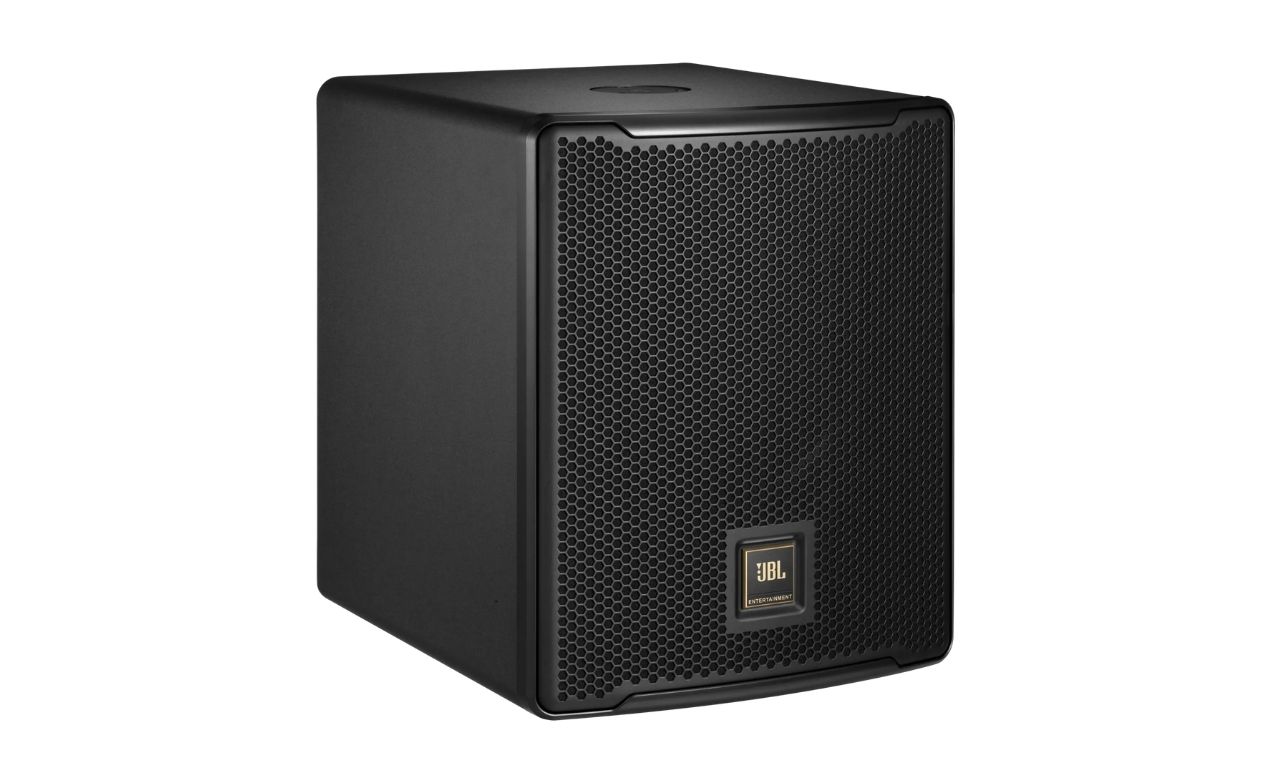Loa subwoofer JBL D Bass ch&iacute;nh h&atilde;ng gi&aacute; rẻ