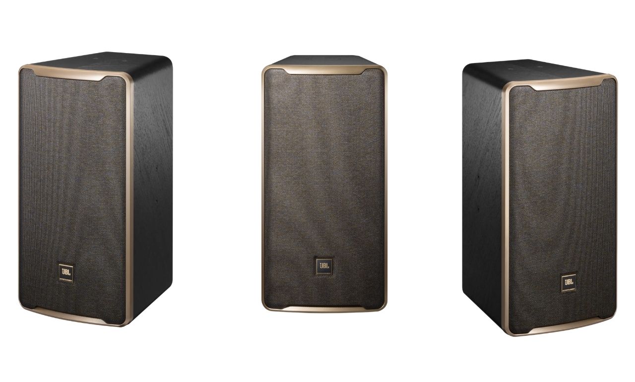 Loa karaoke JBL D Mini ch&iacute;nh h&atilde;ng gi&aacute; rẻ