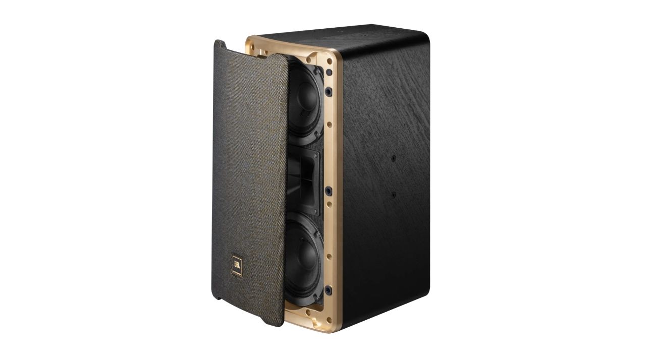 Loa karaoke JBL D Ultra ch&iacute;nh h&atilde;ng gi&aacute; rẻ