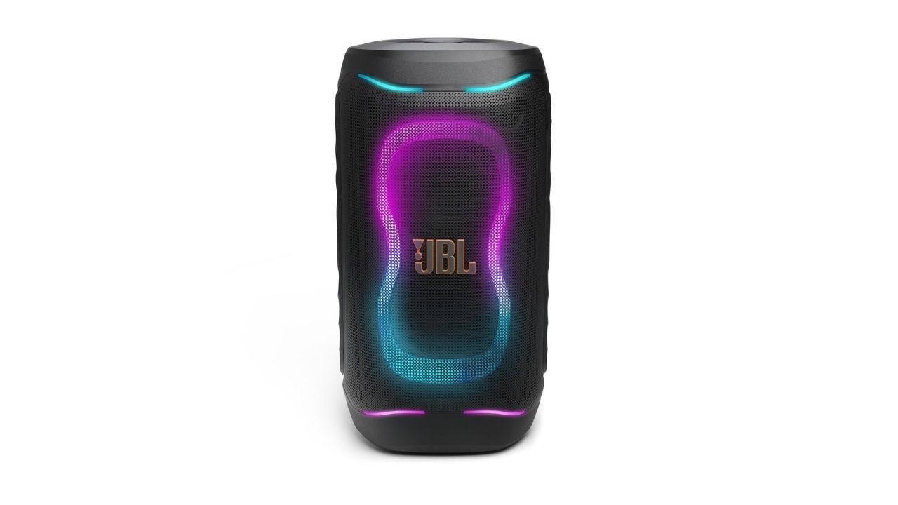 Loa karaoke di động JBL PartyBox 130 ch&iacute;nh h&atilde;ng gi&aacute; rẻ