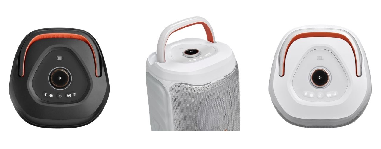 Loa karaoke di động JBL PartyBox 130 ch&iacute;nh h&atilde;ng gi&aacute; rẻ