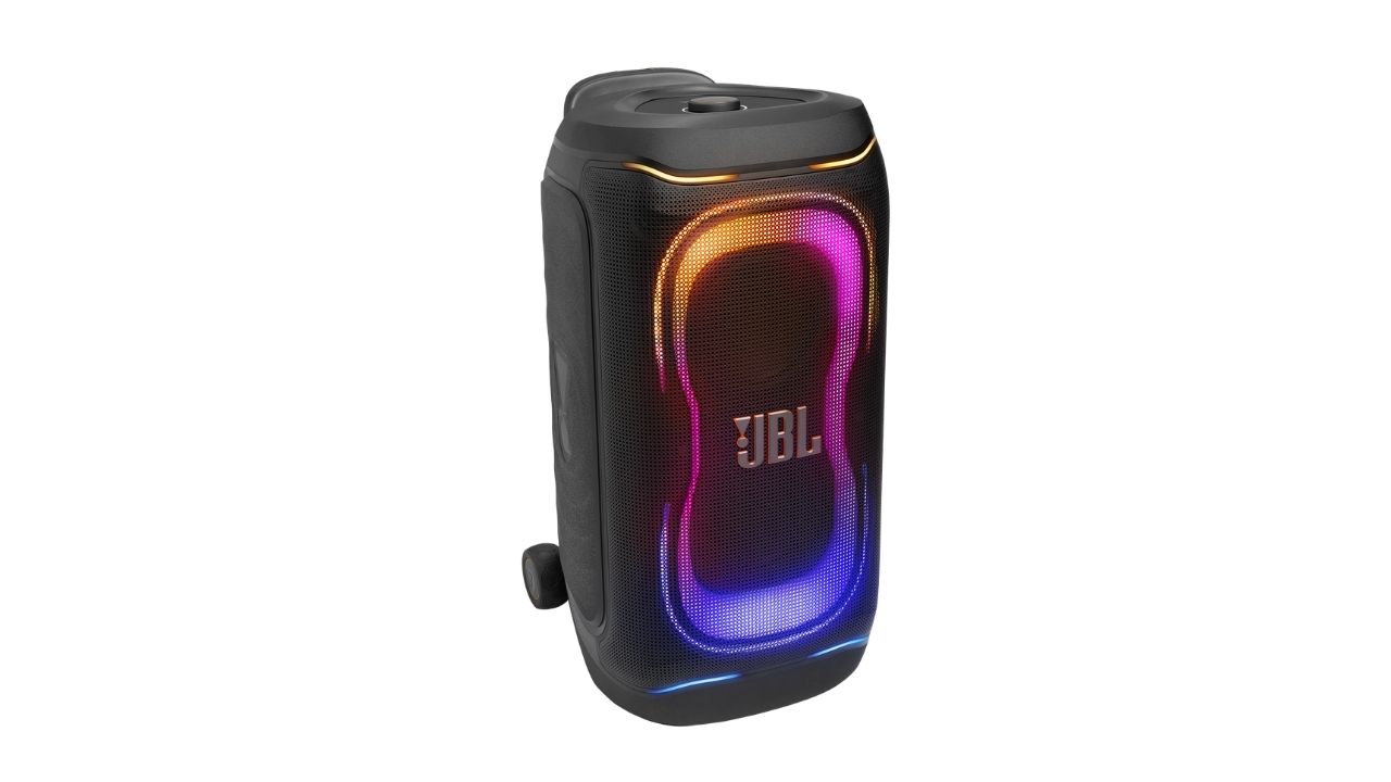 Loa karaoke di động JBL PartyBox 330 ch&iacute;nh h&atilde;ng gi&aacute; rẻ