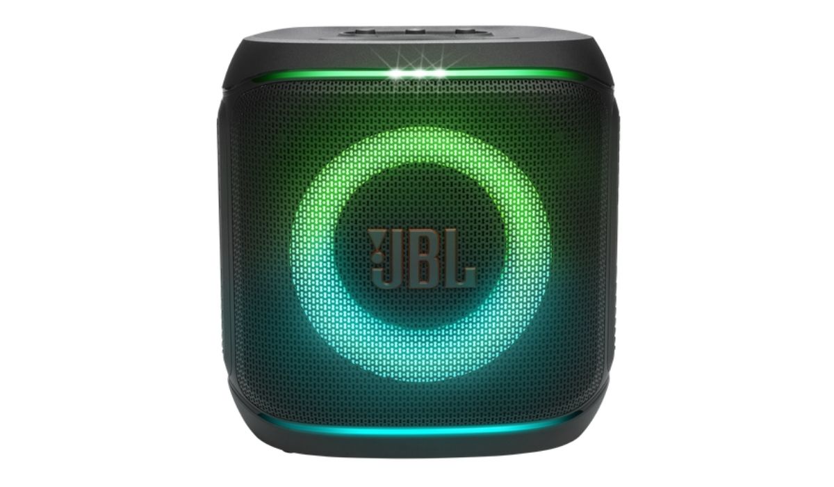 Loa karaoke di động JBL PartyBox Encore 2 Plus ch&iacute;nh h&atilde;ng gi&aacute; rẻ
