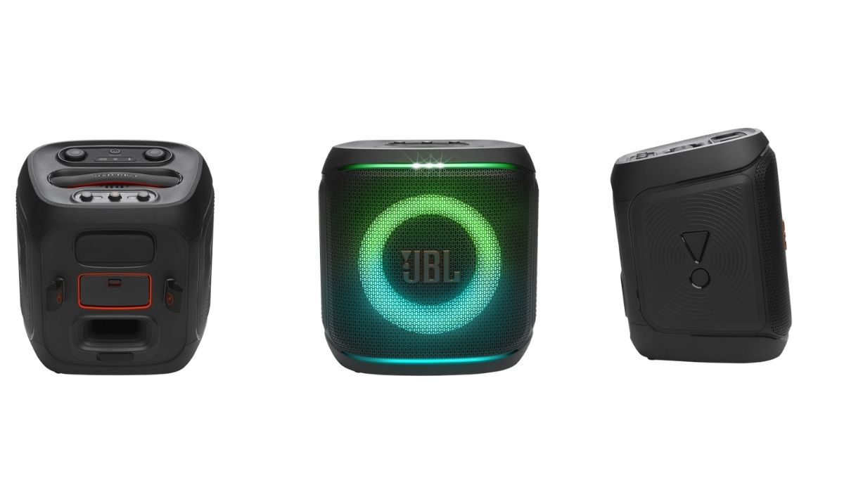 Loa karaoke di động JBL PartyBox Encore 2 Plus ch&iacute;nh h&atilde;ng gi&aacute; rẻ