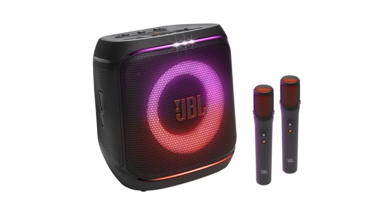 Loa karaoke di động JBL PartyBox Encore 2 Plus ch&iacute;nh h&atilde;ng gi&aacute; rẻ