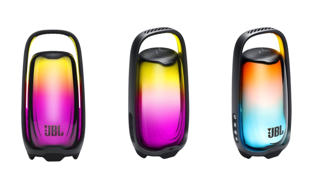 Loa JBL Pulse 6 ch&iacute;nh h&atilde;ng gi&aacute; tốt
