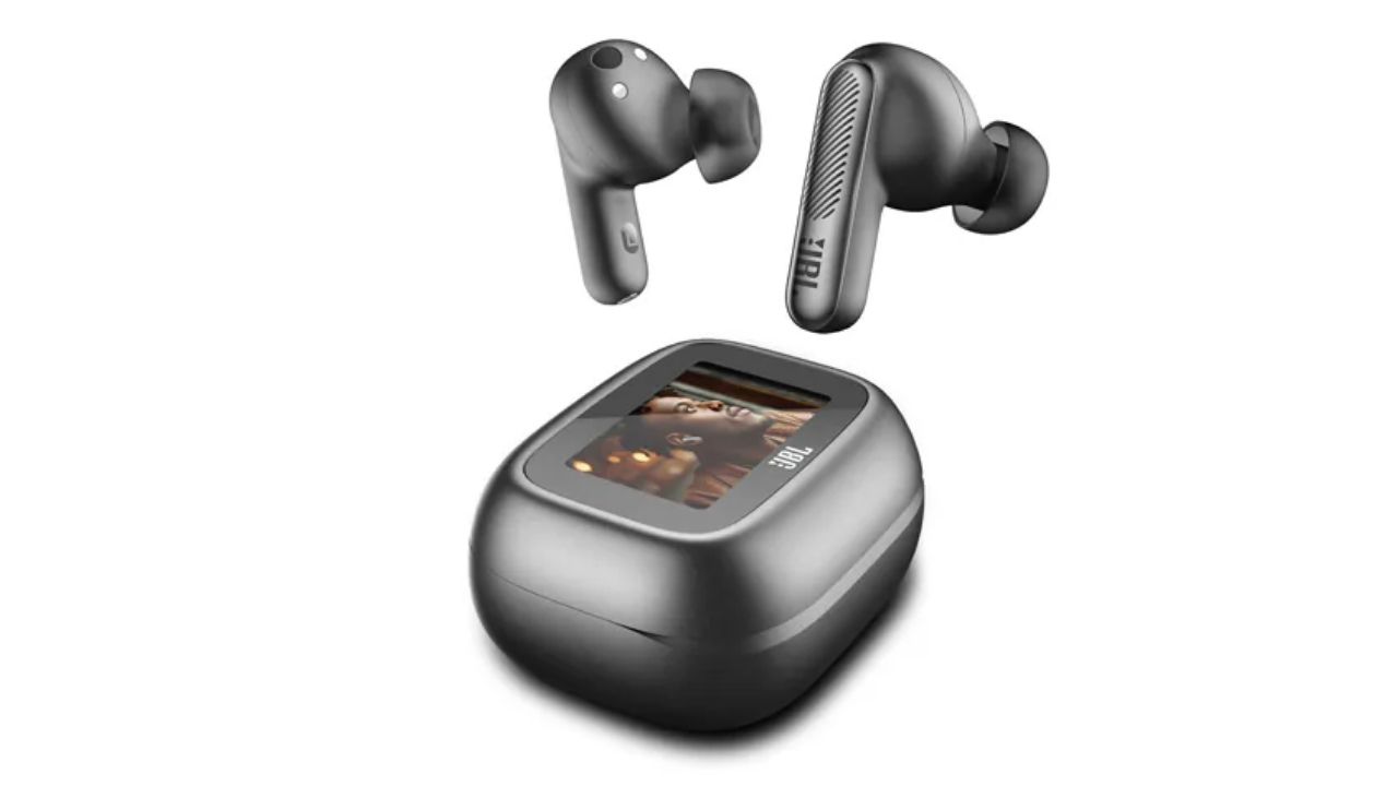 Tai nghe true wireless JBL Live Beam 4 ch&iacute;nh h&atilde;ng gi&aacute; rẻ