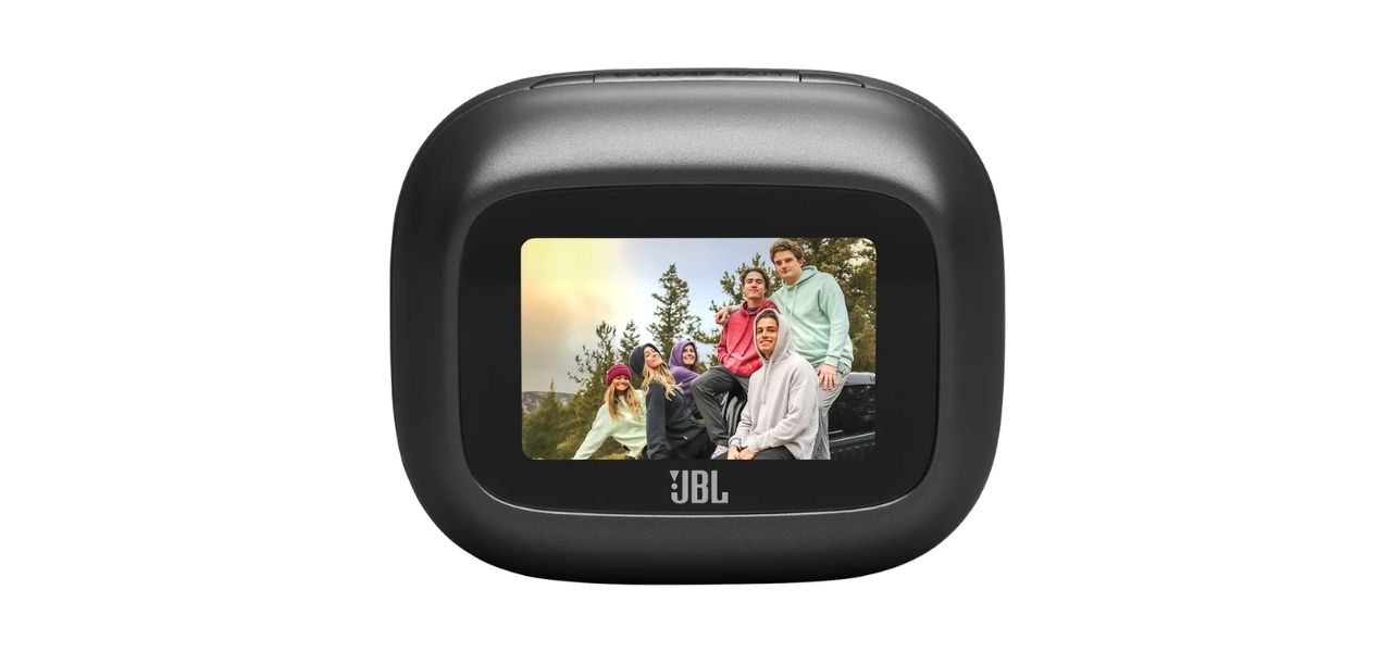 Tai nghe true wireless JBL Live Beam 4 ch&iacute;nh h&atilde;ng gi&aacute; rẻ