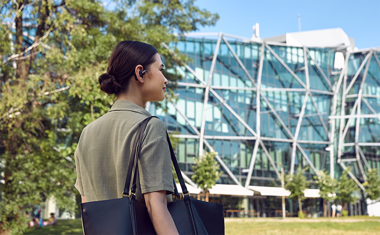 Tai nghe True Wireless JBL Sense Pro ch&iacute;nh h&atilde;ng gi&aacute; rẻ nhất