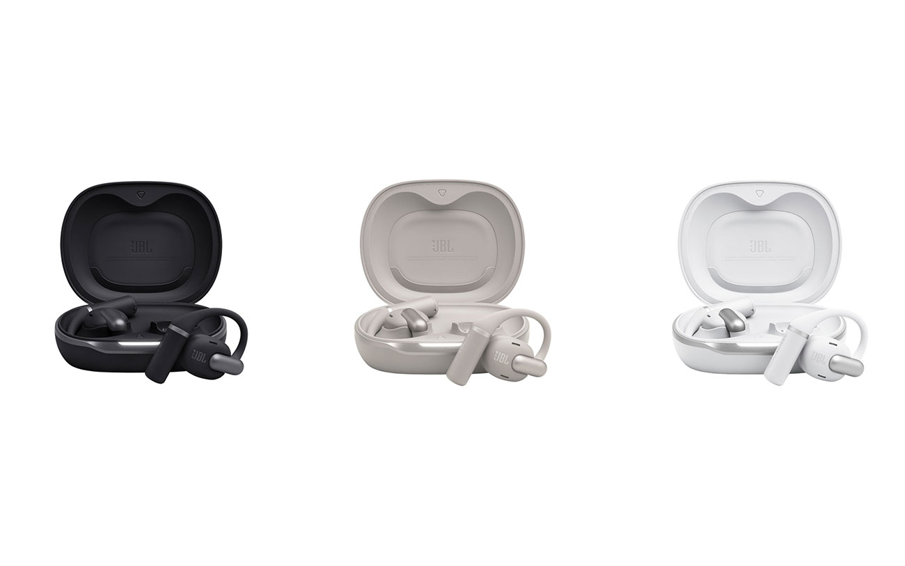 Tai nghe True Wireless JBL Sense Pro ch&iacute;nh h&atilde;ng gi&aacute; rẻ nhất