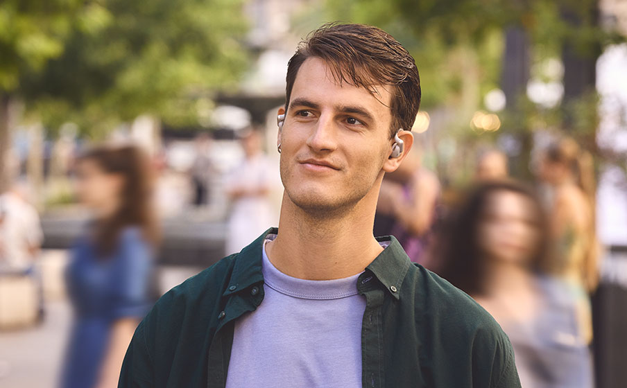 Tai nghe True Wireless JBL Sense Pro ch&iacute;nh h&atilde;ng gi&aacute; rẻ nhất