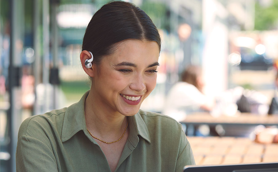 Tai nghe True Wireless JBL Sense Pro ch&iacute;nh h&atilde;ng gi&aacute; rẻ nhất