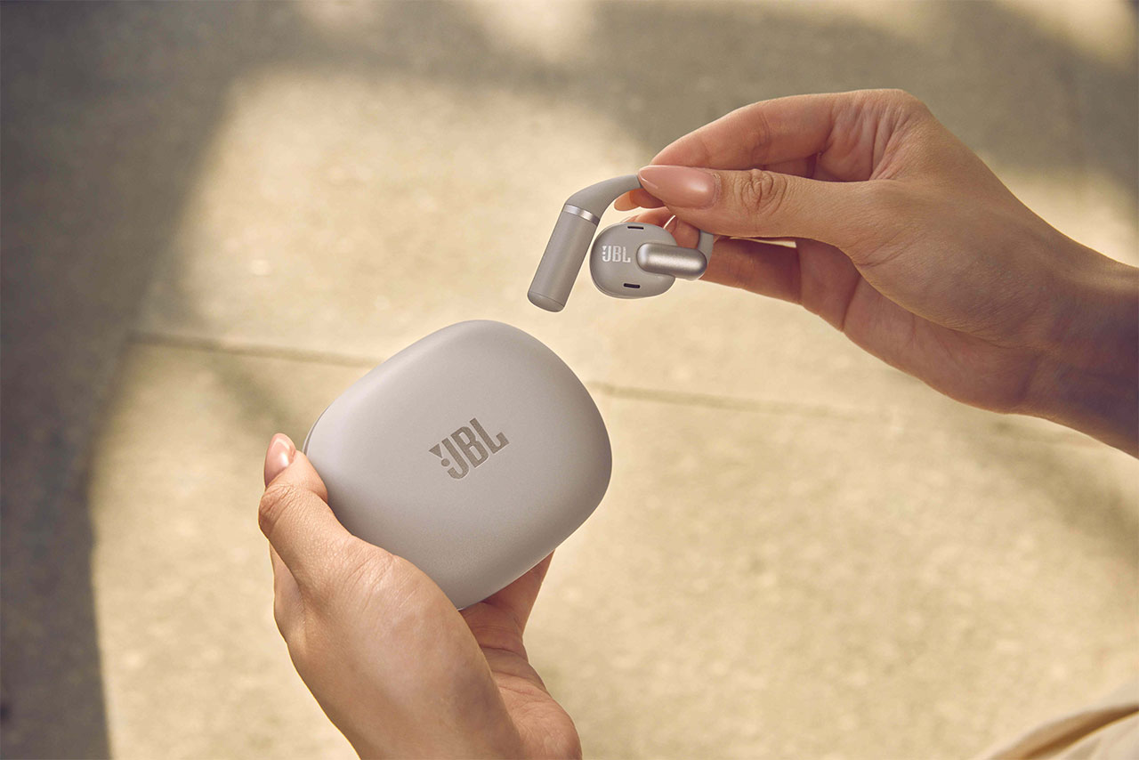 Tai nghe True Wireless JBL Sense Pro ch&iacute;nh h&atilde;ng gi&aacute; rẻ nhất