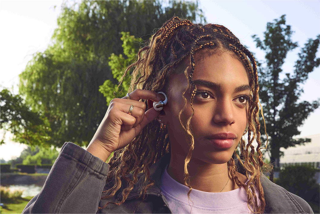 Tai nghe True Wireless JBL Sense Pro ch&iacute;nh h&atilde;ng gi&aacute; rẻ nhất