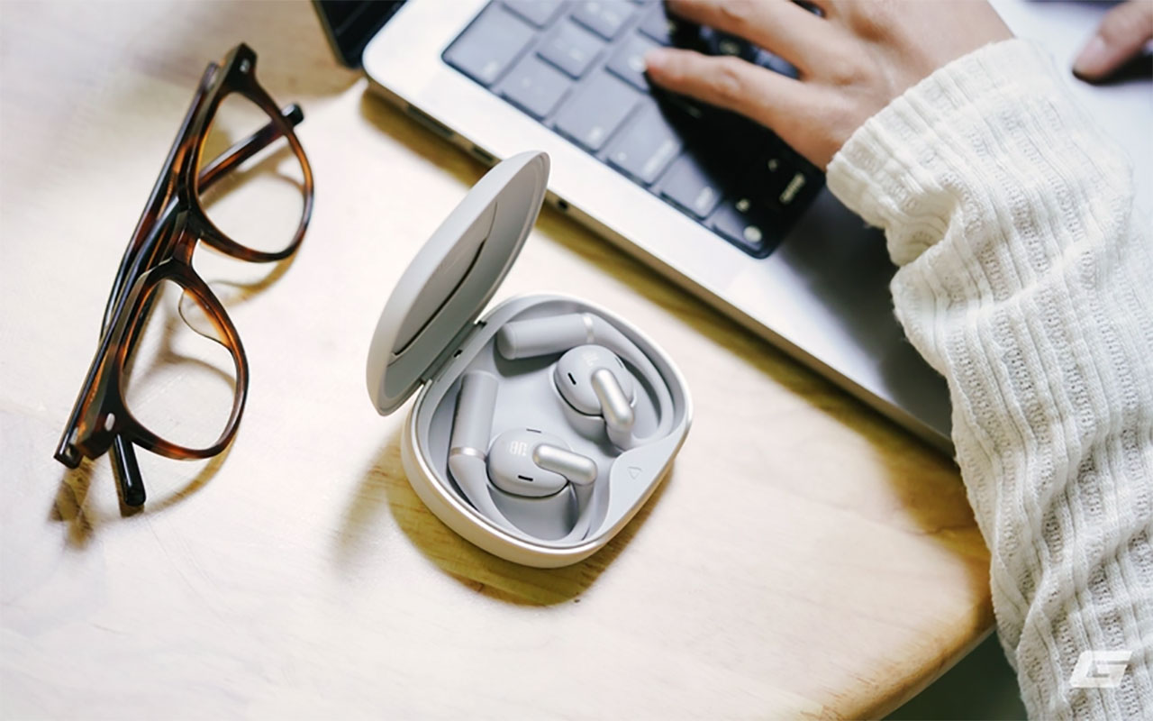 Tai nghe True Wireless JBL Sense Pro ch&iacute;nh h&atilde;ng gi&aacute; rẻ nhất