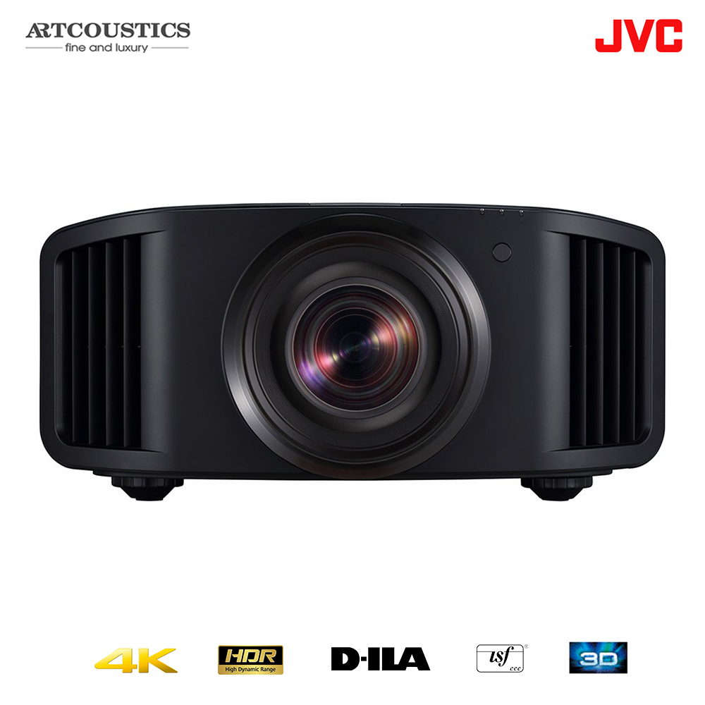 Máy Chiếu 4K JVC DLA - N7BE