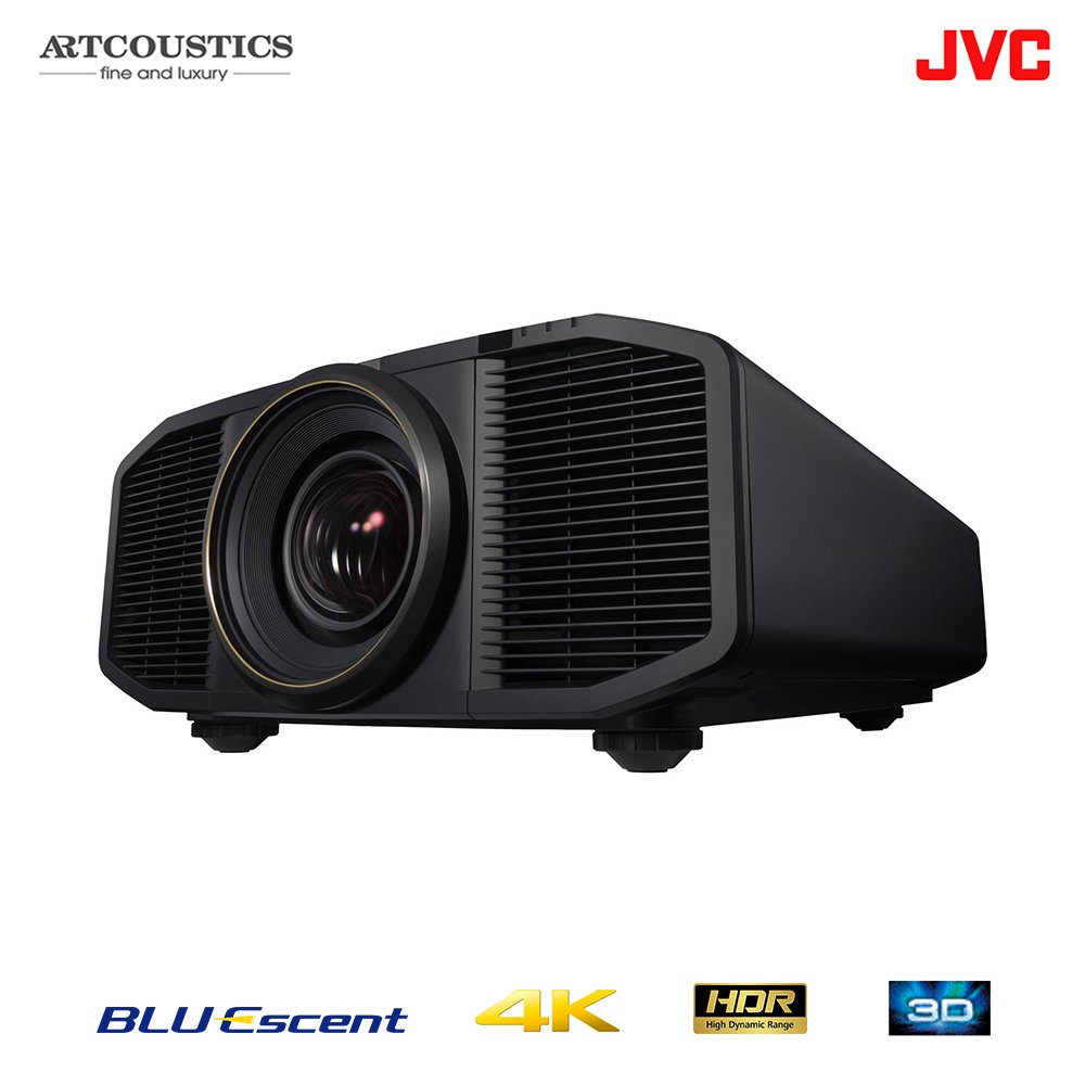 Máy Chiếu 4K JVC DLA - Z1 