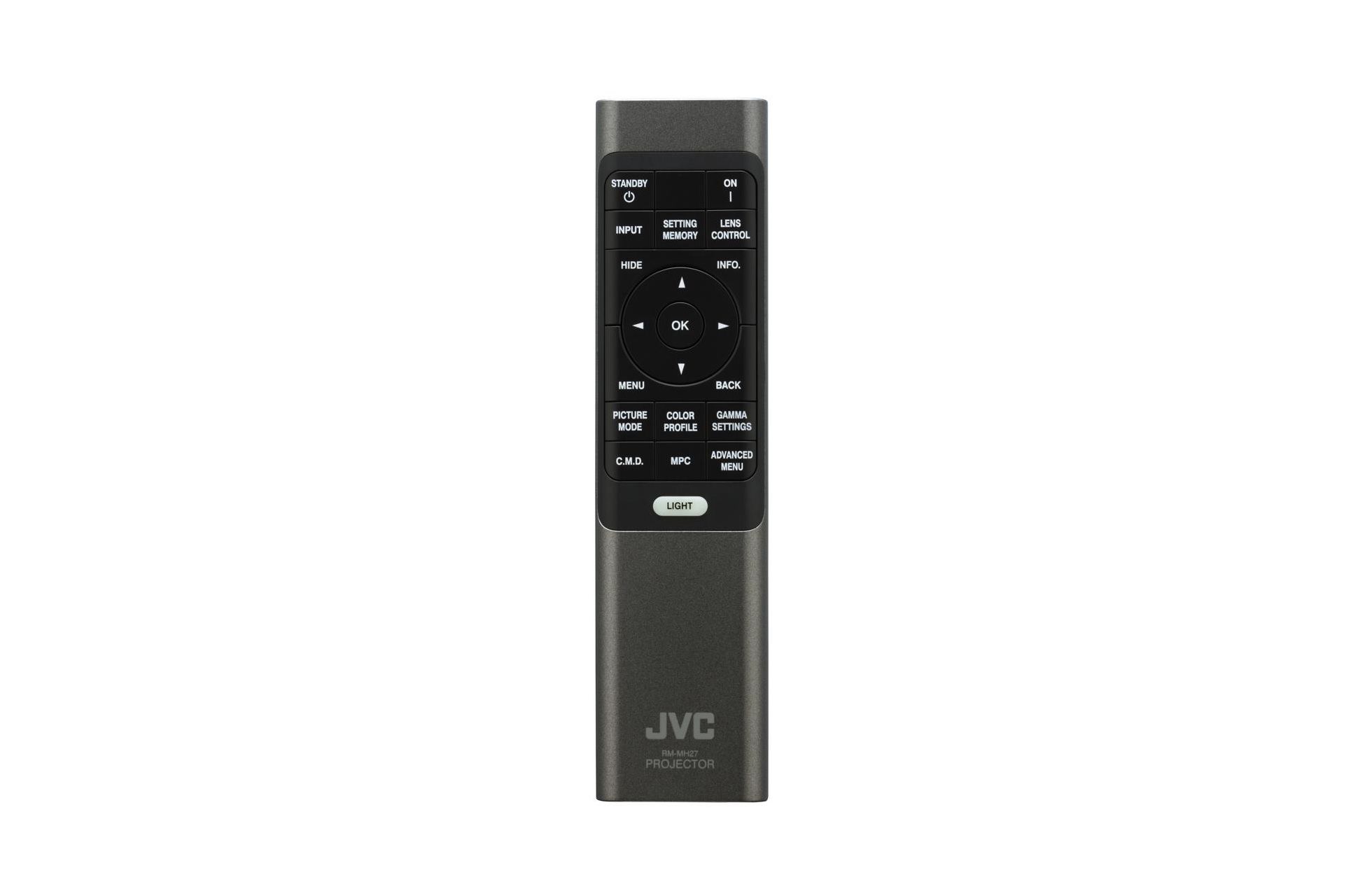 MÁY CHIẾU 4K JVC DLA-NP5BE