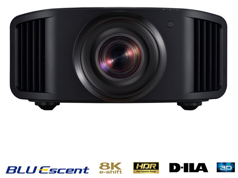 MÁY CHIẾU XEM PHIM 8K JVC DLA-NZ8