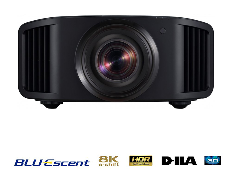 MÁY CHIẾU XEM PHIM 8K JVC DLA-NZ9