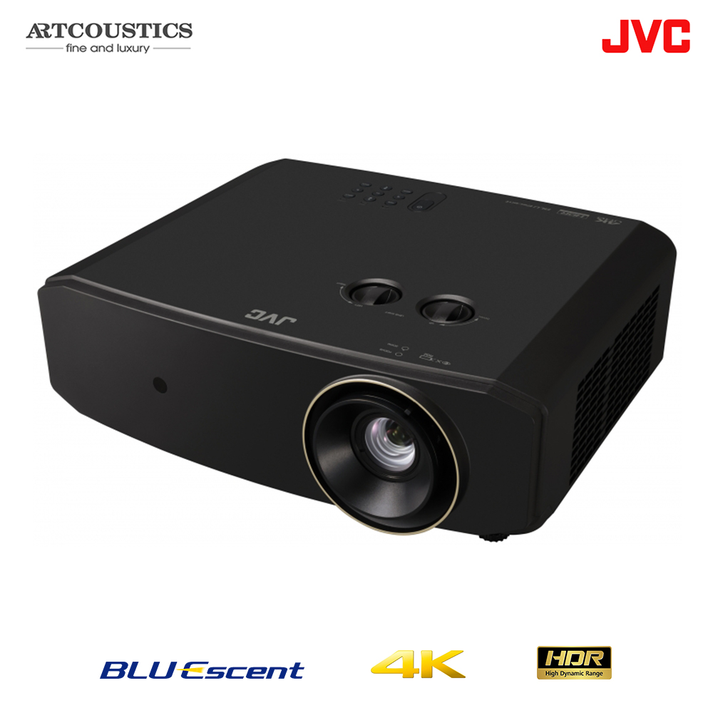 MÁY CHIẾU JVC LX-NZ3BG