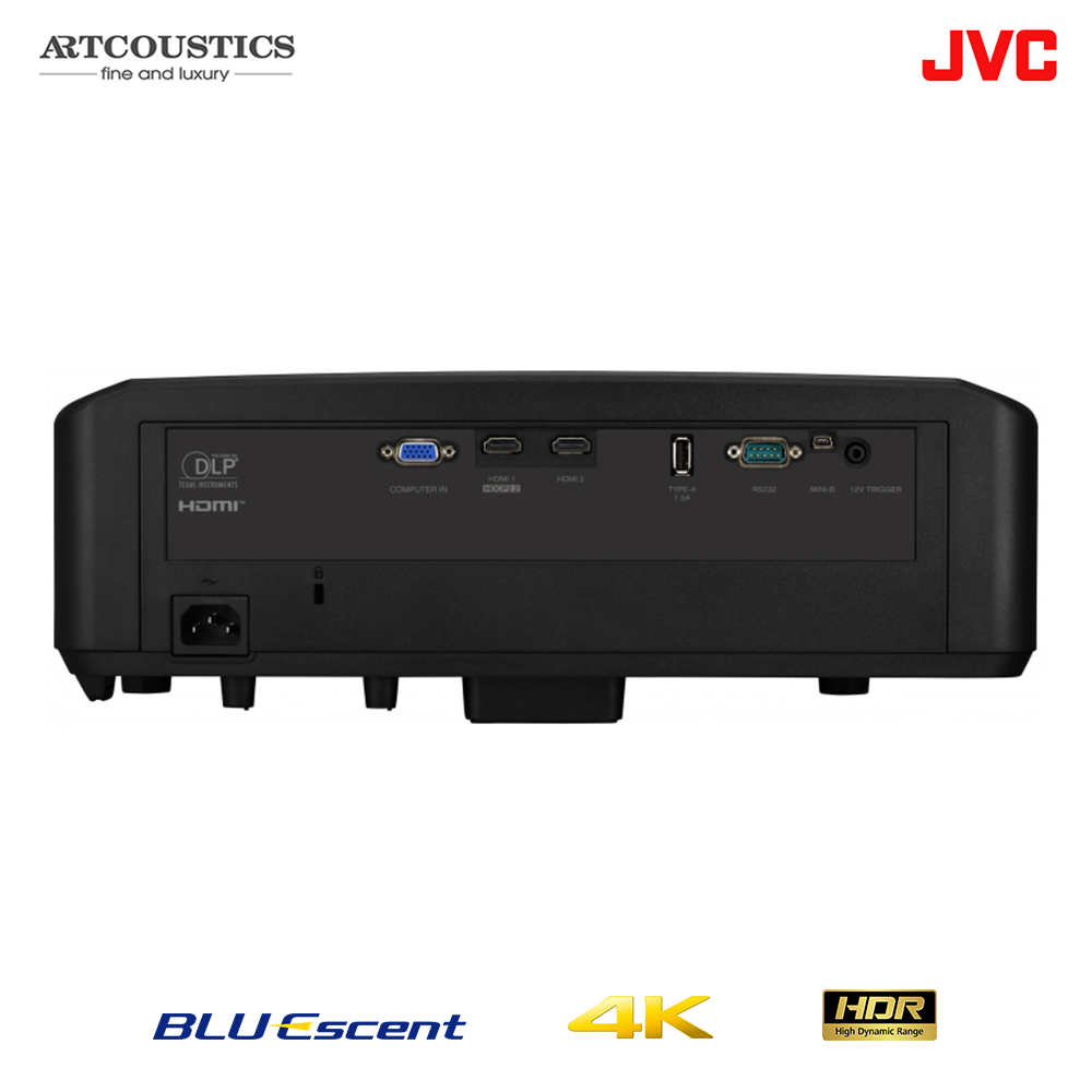 MÁY CHIẾU JVC LX-NZ3BG