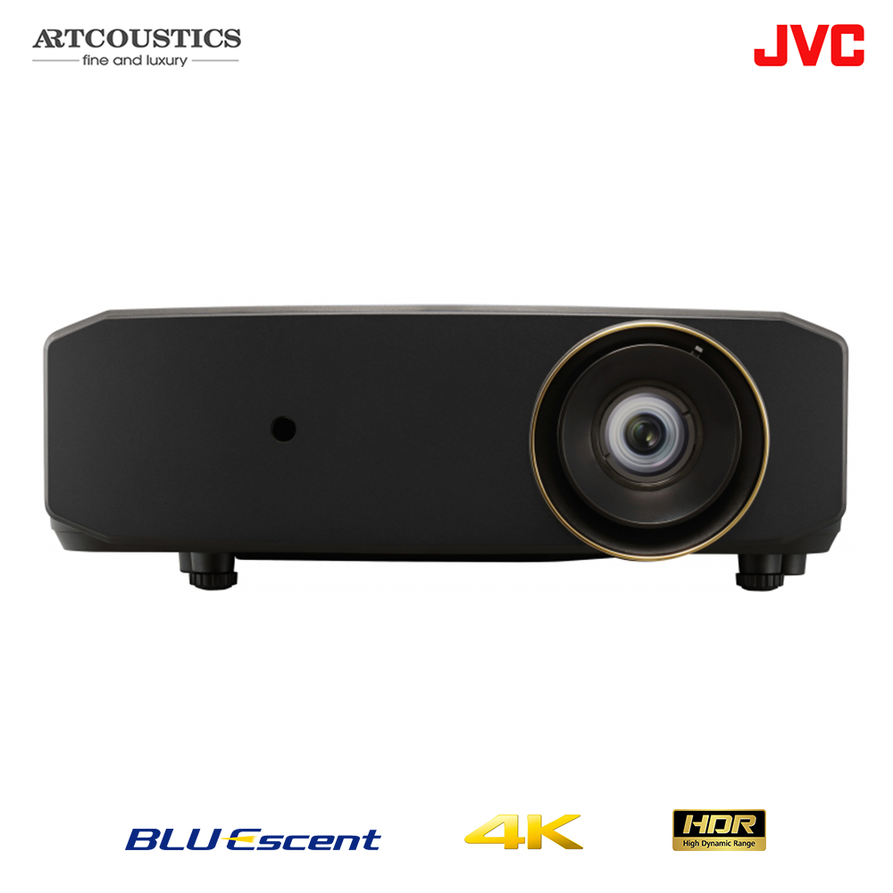 MÁY CHIẾU JVC LX-NZ3BG