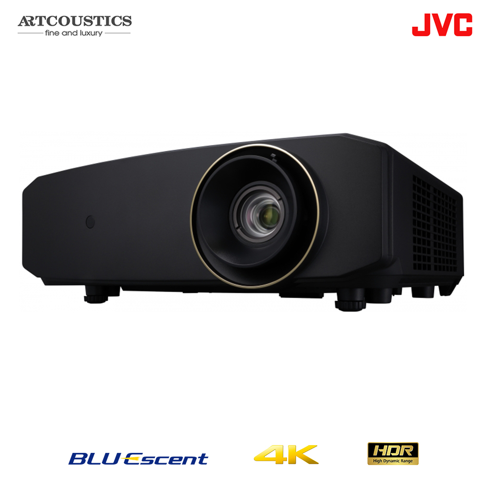 MÁY CHIẾU JVC LX-NZ3BG