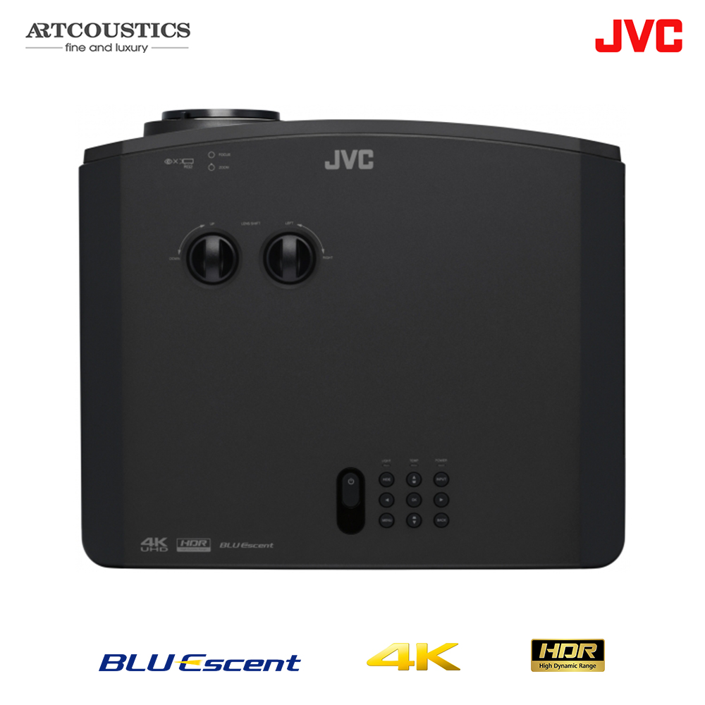 MÁY CHIẾU JVC LX-NZ3BG