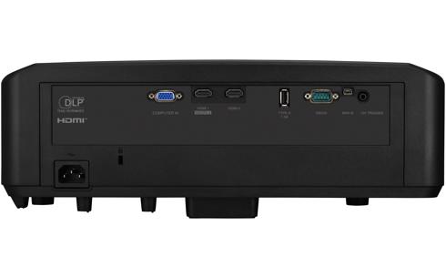 Máy Chiếu 4K JVC LX-NZ3B