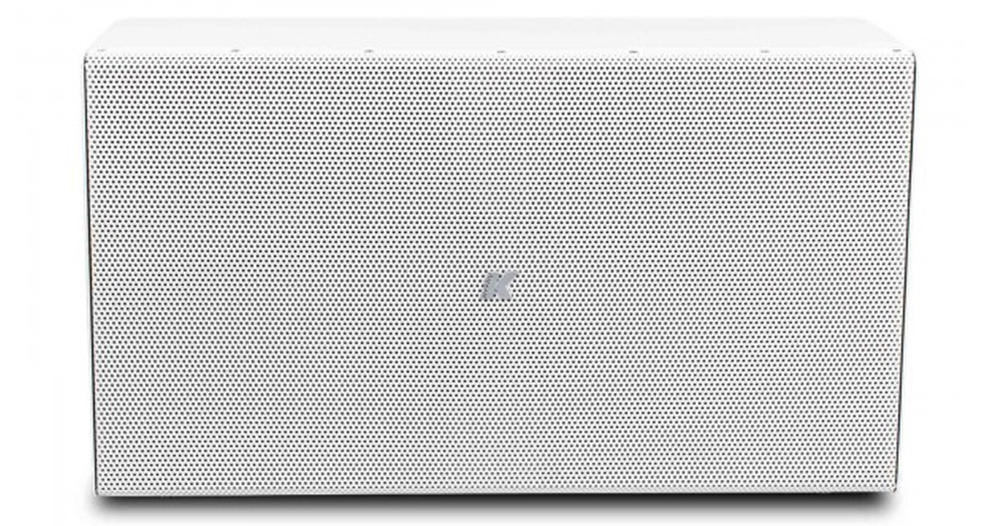 K-Array Rumble-KU210 có thiết kế nhỏ gọn, siêu mỏng dễ dàng cho bạn mang theo du lịch