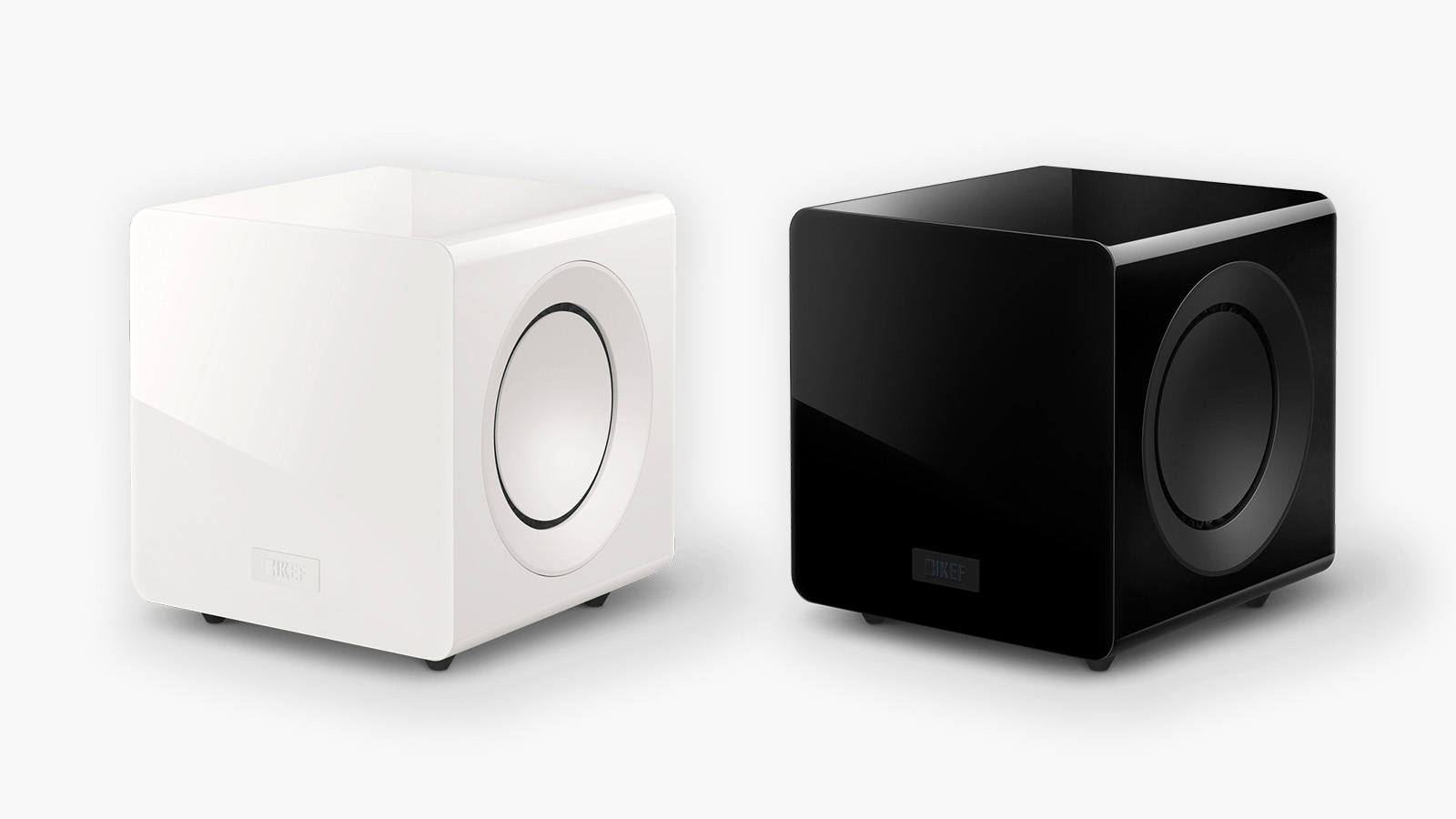 LOA SUBWOOFER KEF KC92