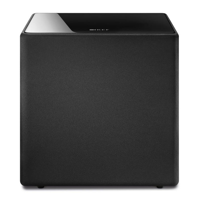 LOA SUBWOOFER KEF KUBE 12