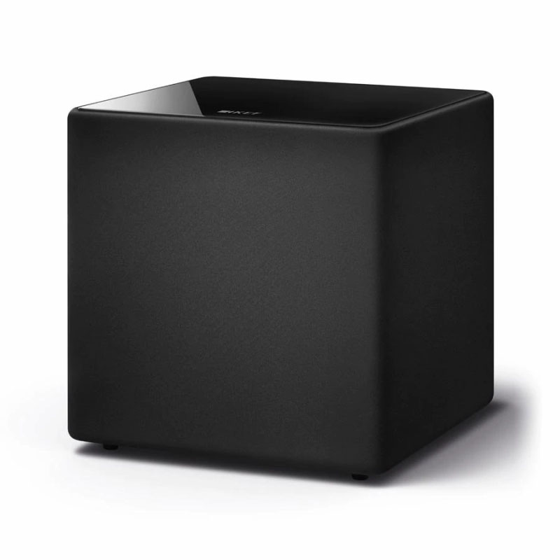 LOA SUBWOOFER KEF KUBE 12