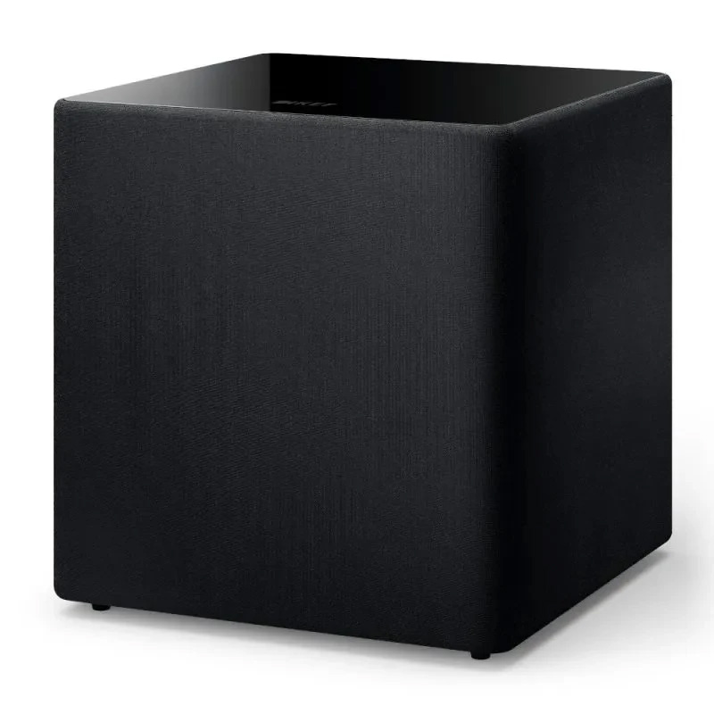 LOA SUBWOOFER KEF KUBE 15