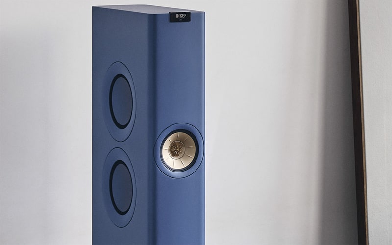 LOA KEF LS60 WIRELESS