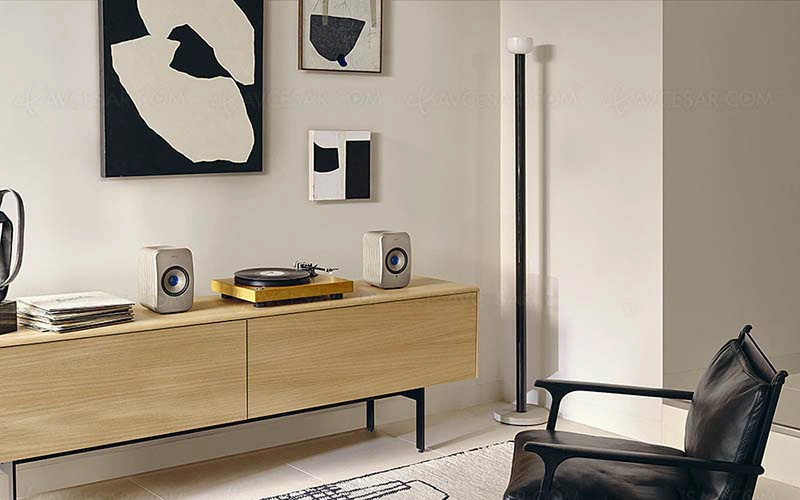 KEF LSX II LT