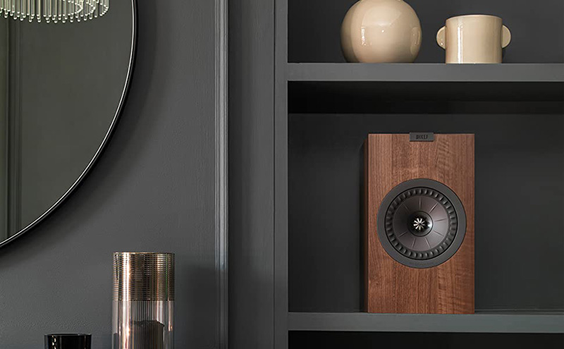 LOA KEF Q350