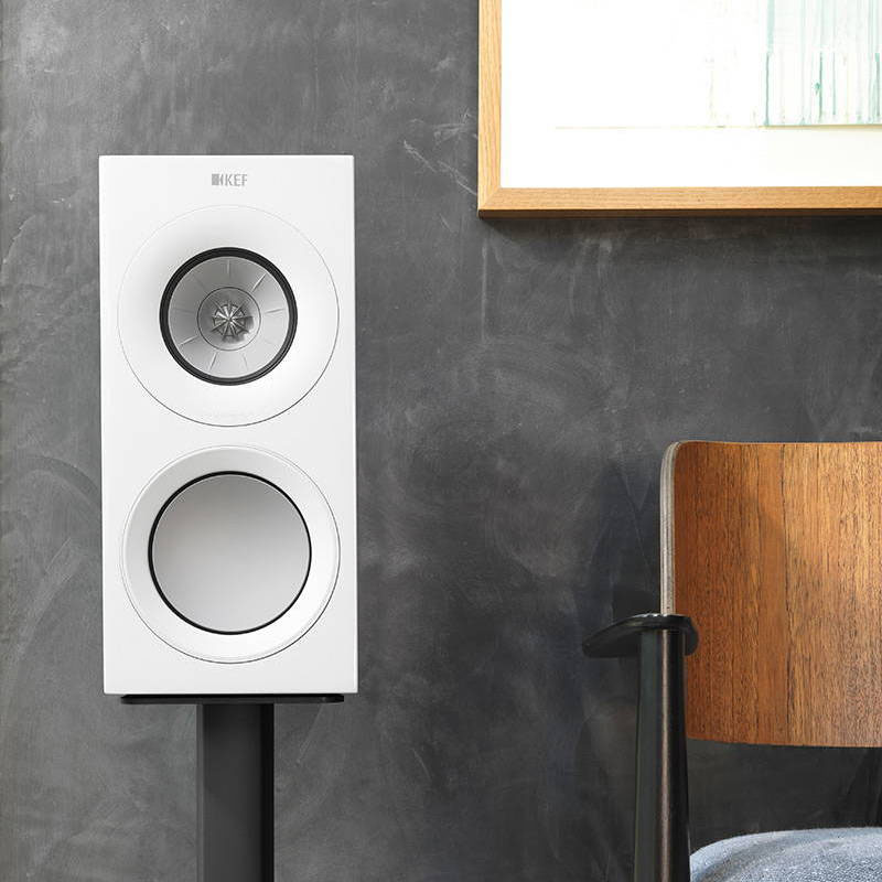 LOA KEF R30