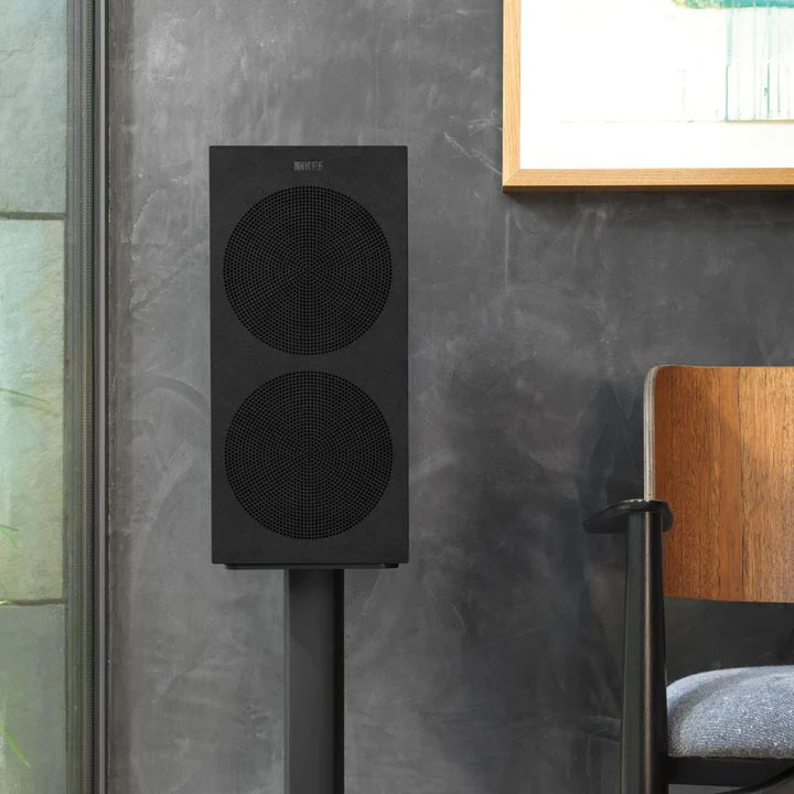 LOA KEF R30